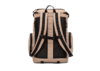 Рюкзак ENKLEPP Gravity Lid Backpack (beige ripstop) Бежевый фото 4