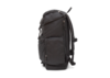 Рюкзак ENKLEPP Gravity Lid Backpack (black ripstop) Черный фото 2