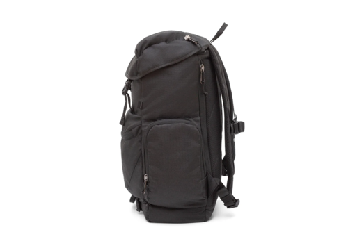 Рюкзак ENKLEPP Gravity Lid Backpack (black ripstop) Черный фото 7