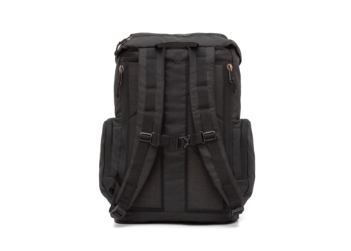Рюкзак ENKLEPP Gravity Lid Backpack (black ripstop) Черный фото 8
