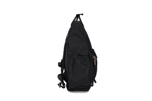 Рюкзак ENKLEPP Tounan Zip Top Backpack  Black фото 8