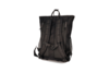 Рюкзак ENKLEPP Tounan Zip Top Backpack  Black фото 4