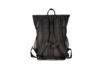 Рюкзак ENKLEPP Tounan Zip Top Backpack  Black фото 5