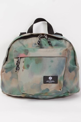 Сумка GOSHA OREKHOV Daypack Waist Aquarelle Pattern фото 2