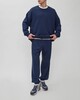 Свитшот POTTED SUPPLY co. ISS05 Navy Navy blue фото 3