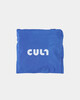 Шоппер складной CULT CULT303/1 Зеленый/Синий фото 2