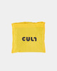 Шоппер складной CULT CULT303/5 Зеленый/Желтый фото 2