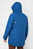 Куртка SKILLS Ultra Blue фото 11