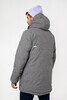 Куртка SKILLS Ultra Grey фото 13