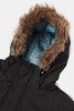 Куртка SKILLS Solid Anthracite фото 11