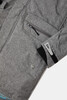 Куртка SKILLS Solid Grey фото 12