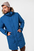 Куртка SKILLS Solid Blue фото 3
