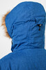 Куртка SKILLS Solid Blue фото 7