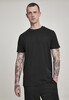 Футболка URBAN CLASSICS Basic Tee TB2684 Black фото