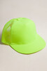 Бейсболка TRUESPIN 5 Panel Trucker Neon-Yellow фото
