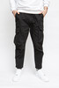 Брюки TRUESPIN FF-2201 Black фото