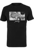 Футболка MISTER TEE Pray 2.0 Tee Black фото