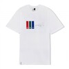 Футболка DAMN APPAREL SST_RGB Белый фото