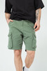 Шорты TRUESPIN FF-2208 Green фото