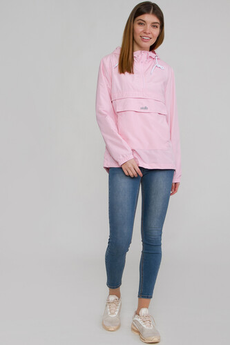 Анорак SKILLS  Tone Anorak Women Pink фото 9