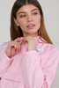 Анорак SKILLS  Tone Anorak Women Pink фото 4