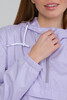 Анорак SKILLS  Tone Anorak Women Purple фото 4