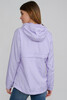 Анорак SKILLS  Tone Anorak Women Purple фото 5