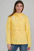 Анорак SKILLS  Tone Anorak Women Yellow фото