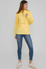 Анорак SKILLS  Tone Anorak Women Yellow фото 3