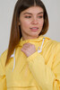 Анорак SKILLS  Tone Anorak Women Yellow фото 4