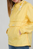 Анорак SKILLS  Tone Anorak Women Yellow фото 6