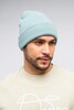 Шапка TRUESPIN Basic Beanie Dust Turquoise фото