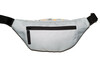 Сумка поясная ENKLEPP Tarta Waist Bag Geometry Gray фото 2