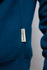 Худи ЗАПОРОЖЕЦ Shepherd Navy фото 3