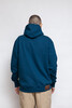 Худи ЗАПОРОЖЕЦ Shepherd Navy фото 3