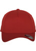 Бейсболка FLEXFIT Flexfit 5 Panel Red фото 2