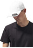 Бейсболка FLEXFIT Flexfit Garment Washed Cotton Dad Hat White фото