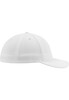 Бейсболка FLEXFIT Flexfit Garment Washed Cotton Dad Hat White фото 3