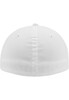 Бейсболка FLEXFIT Flexfit Garment Washed Cotton Dad Hat White фото 4