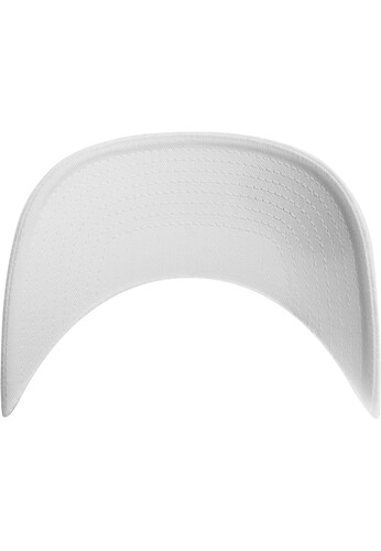 Бейсболка FLEXFIT Flexfit Garment Washed Cotton Dad Hat White фото 10