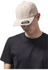 Бейсболка FLEXFIT Flexfit Garment Washed Cotton Dad Hat Khaki фото