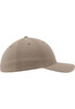 Бейсболка FLEXFIT Flexfit Garment Washed Cotton Dad Hat Khaki фото 3