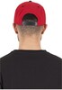 Бейсболка YUPOONG Classic Snapback 2-Tone Red/Blk фото 2