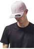 Бейсболка FLEXFIT Flexfit Garment Washed Cotton Dad Hat Pink фото