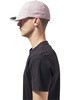 Бейсболка FLEXFIT Flexfit Garment Washed Cotton Dad Hat Pink фото 2