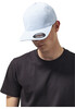 Бейсболка FLEXFIT Flexfit Garment Washed Cotton Dad Hat Lightblue фото