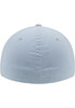 Бейсболка FLEXFIT Flexfit Garment Washed Cotton Dad Hat Lightblue фото 4