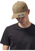 Бейсболка FLEXFIT Flexfit Garment Washed Cotton Dad Hat Loden фото