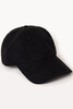 Бейсболка TRUESPIN Tuned Round Visor Plains Black Бейсболка TRUESPIN Tuned Round Visor Plains Black фото 9