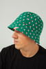 Панама ЗАПОРОЖЕЦ 86Bit Mushroom AOP Green Панама ЗАПОРОЖЕЦ 86Bit Mushroom AOP Green фото 15